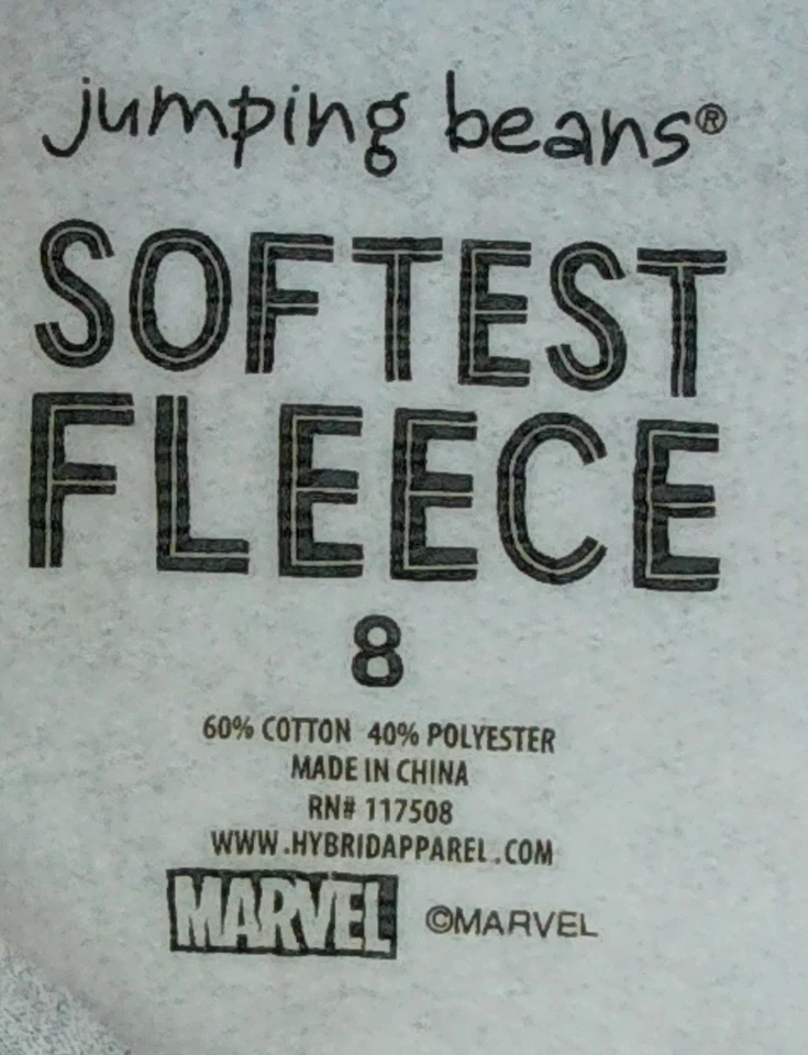 Spiderman Sudadera con Capucha Niños Talla 8 Rojo/Azul/Gris/Plover Camisa Niños Foto 4 de 4