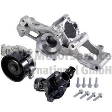 PIERBURG Wasserpumpe Motorkühlung 7.10942.20.0 für BMW 2er Active Tourer F45 X1