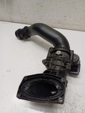 Mercedes-Benz Vito Viano W639 2007 Diesel 160kW Ansaugbrücke Ansaugkrümmer