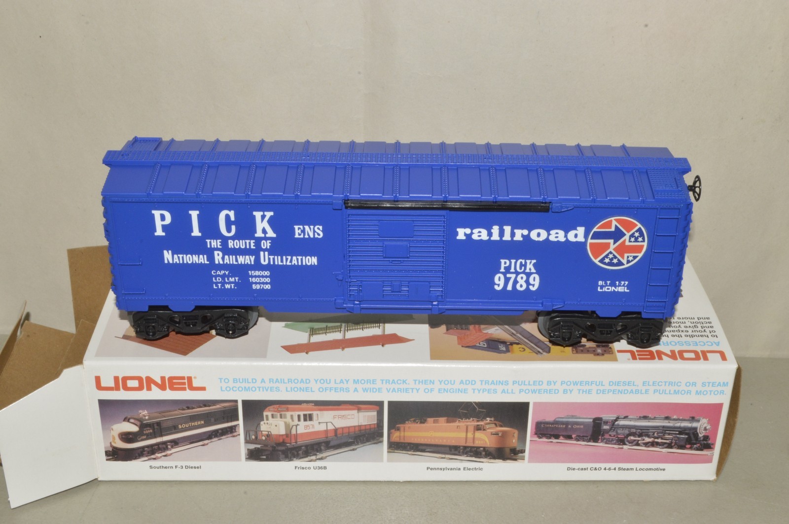 Click here to see eBay Auction