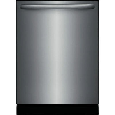#ad #ad Frigidaire 24quot; Fully Integrated Stainless Steel Dishwasher FDPH4316AS Brand New $299.00