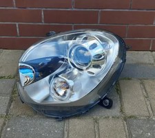 Frontscheinwerfer Mini Countryman R60 9801039-07 Links Scheinwerfer Headlight