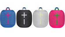Ultimate Ears WONDERBOOM 3, Small Portable Wireless Bluetooth Speaker