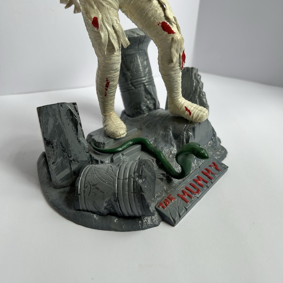 ドラキュラ 吸血鬼 mummy ミイラ男 ホラー ハロウィン