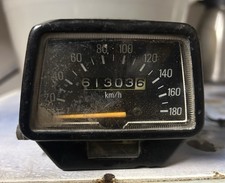 contachilometri Yamaha XT600Z Tènerè