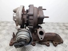 AUDI A5 Sportback 8TA Turbolader 03L145721B 2.00 Diesel 130kw 2012 34714084