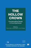 Herman Bakvis (U. A.) | The Hollow Crown | Taschenbuch | Englisch (1997) | Xvi