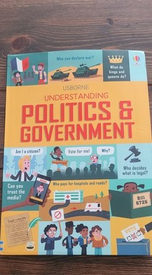 Understanding American Politics and Government, 2010 Update Edition (Paperback)