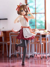 K-ON Trio-Try-iT Yui Hirasawa Figure FuRyu