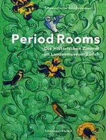 Christina Sonderegger | Period Rooms | Buch | Deutsch (2019) | 280 S.
