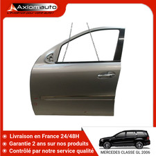 Porte avant et accessoires Mercedes CLASSE GL