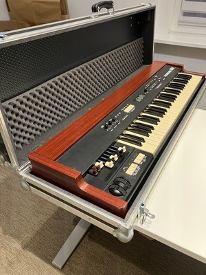 Hammond Xk1 gebraucht im Case
