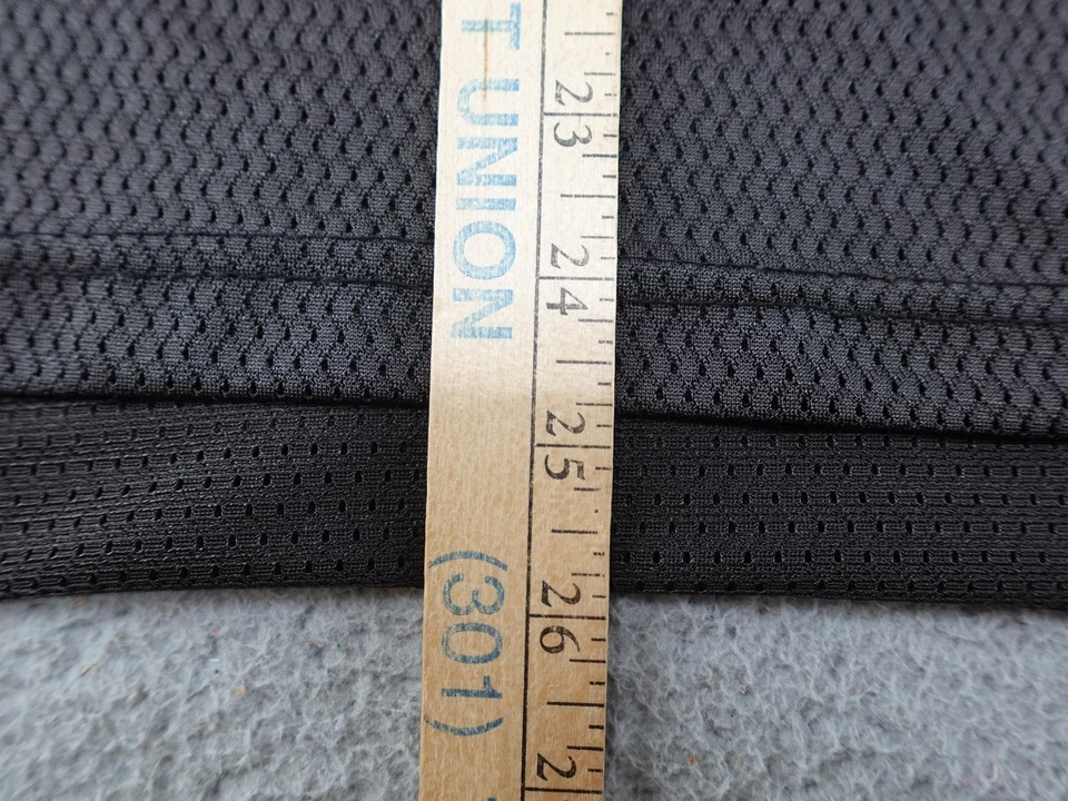 Camiseta deportiva para hombre Pittsburgh Steelers Jerome Bettis mediana negra Super Bowl XL Reebok Foto 3 de 4