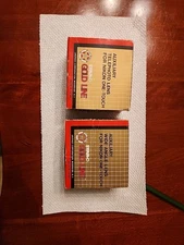 Star Gold Line Auxiliary Lens Set for NIKON ONE-TOUCH Telephoto Wide Angle