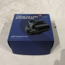 EMEET StreamCam One E7004 With Mic
