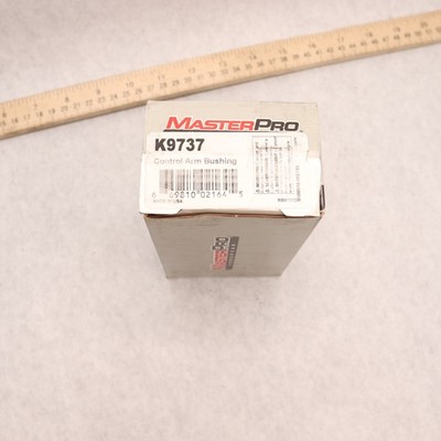 Masterpro Sway Bar Bushing Kit K9737