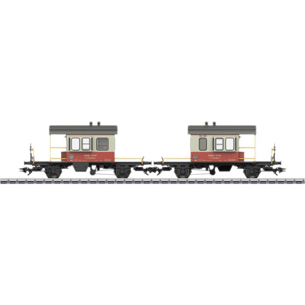 Märklin 46850 voiture de voyageurs CA évitez les déraillements sur circuit HO
