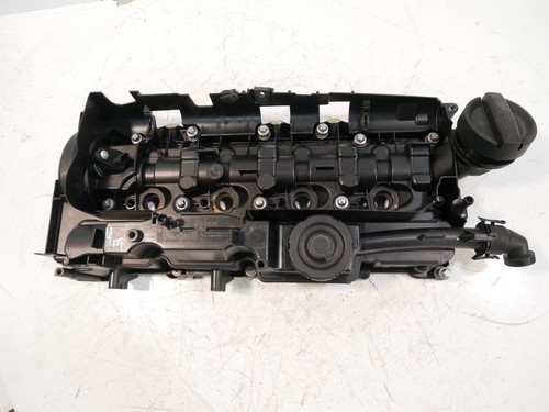 Ventildeckel Zylinderkopfhaube für BMW 2,0 320d B47D20A B47 8581798