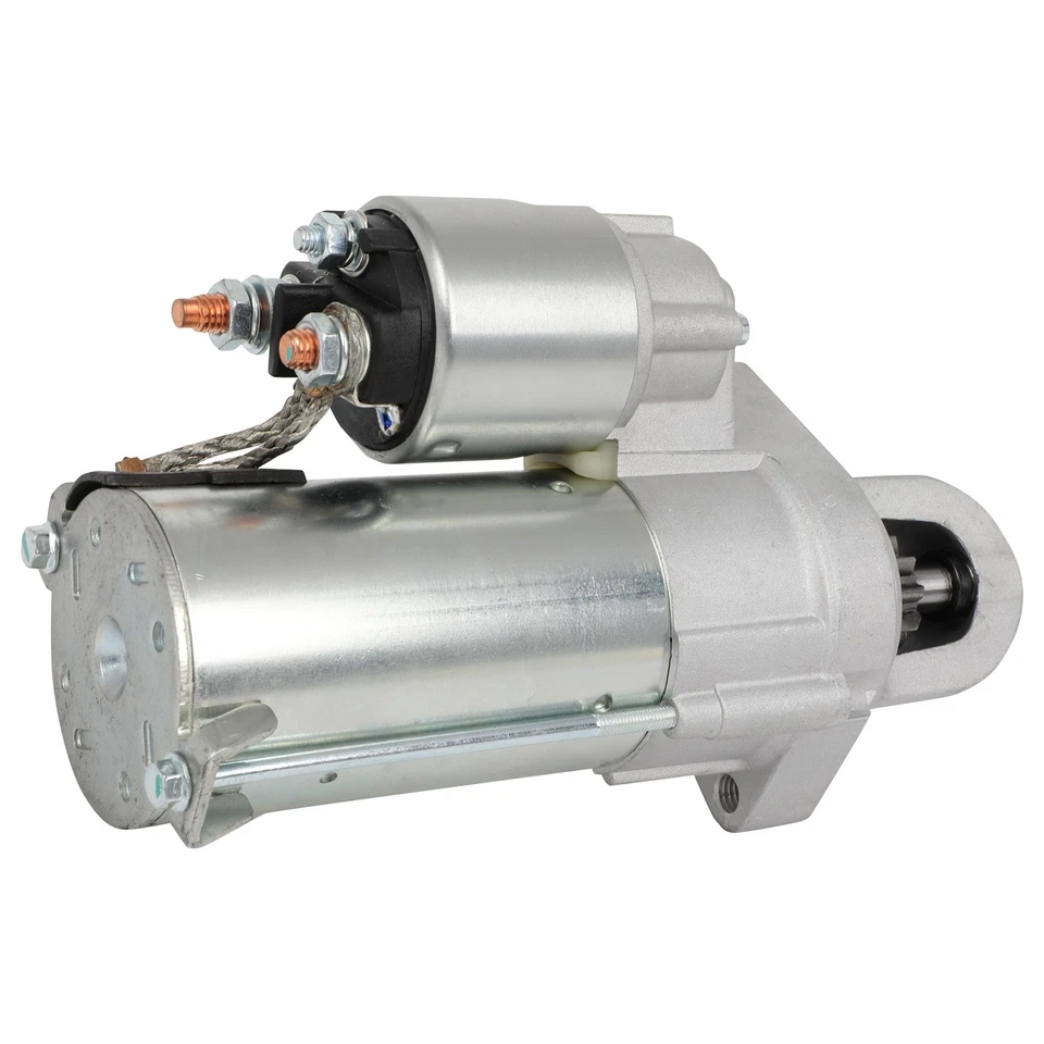 Motor De Arranque Para Mercedes-Benz GLS450 SLK350 R350 2013-2019 V6 A276-906-25-00 Foto 4 de 4