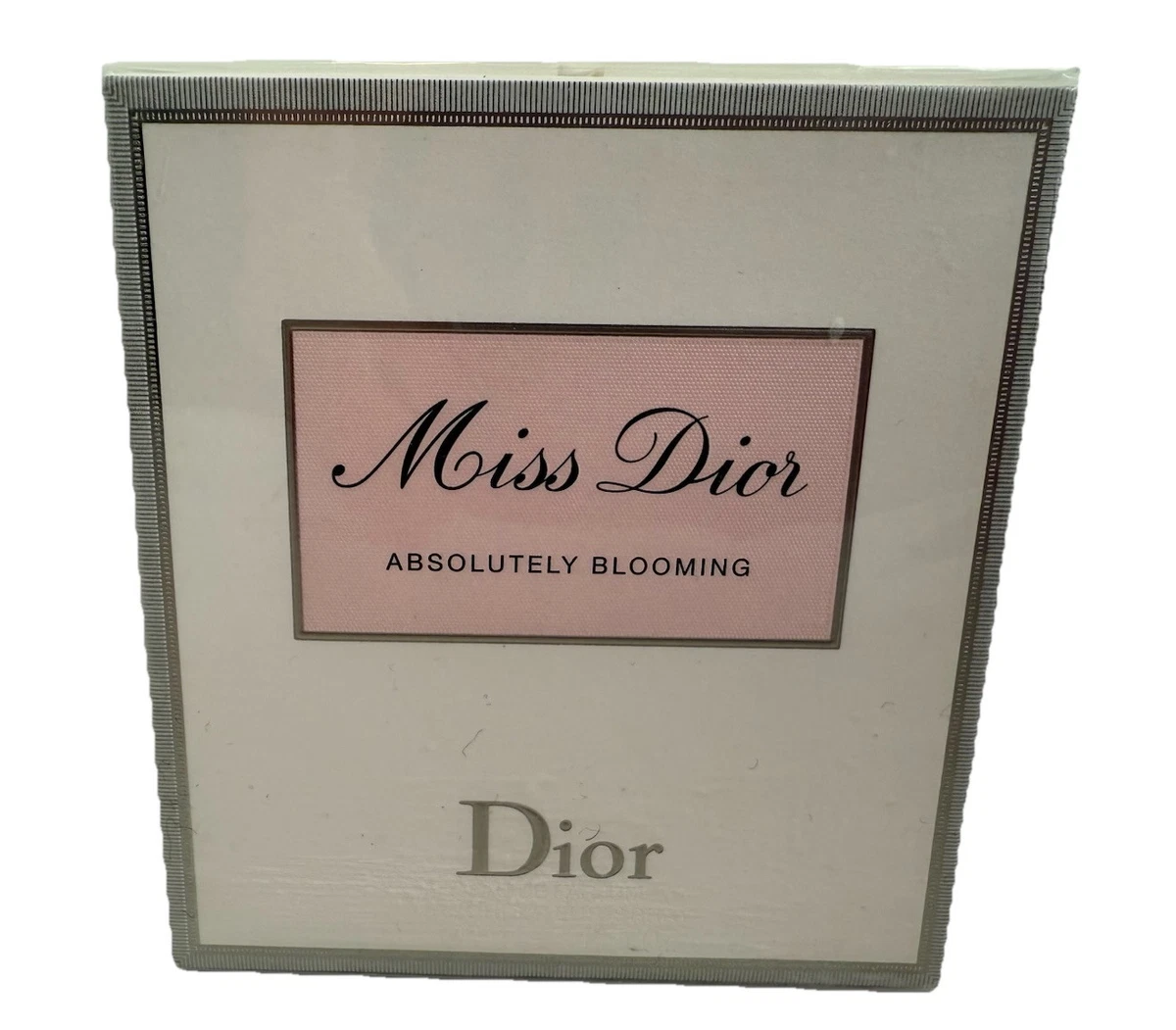 Dior Miss Dior Absolutely Blooming Eau de Parfum for Women for