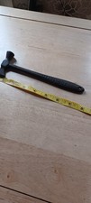 Kleiner Eisen Toffee Hammer Mini Hammer 8 Zoll lang