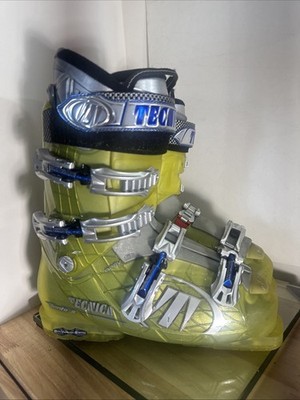 Sport Tecnica Vento 8 Ski Boots (Size 270-275mm) Men's Display Model