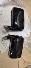 Jaguar XJS Sport Wing Mirrors SPB1015PDP SPB1014PDP