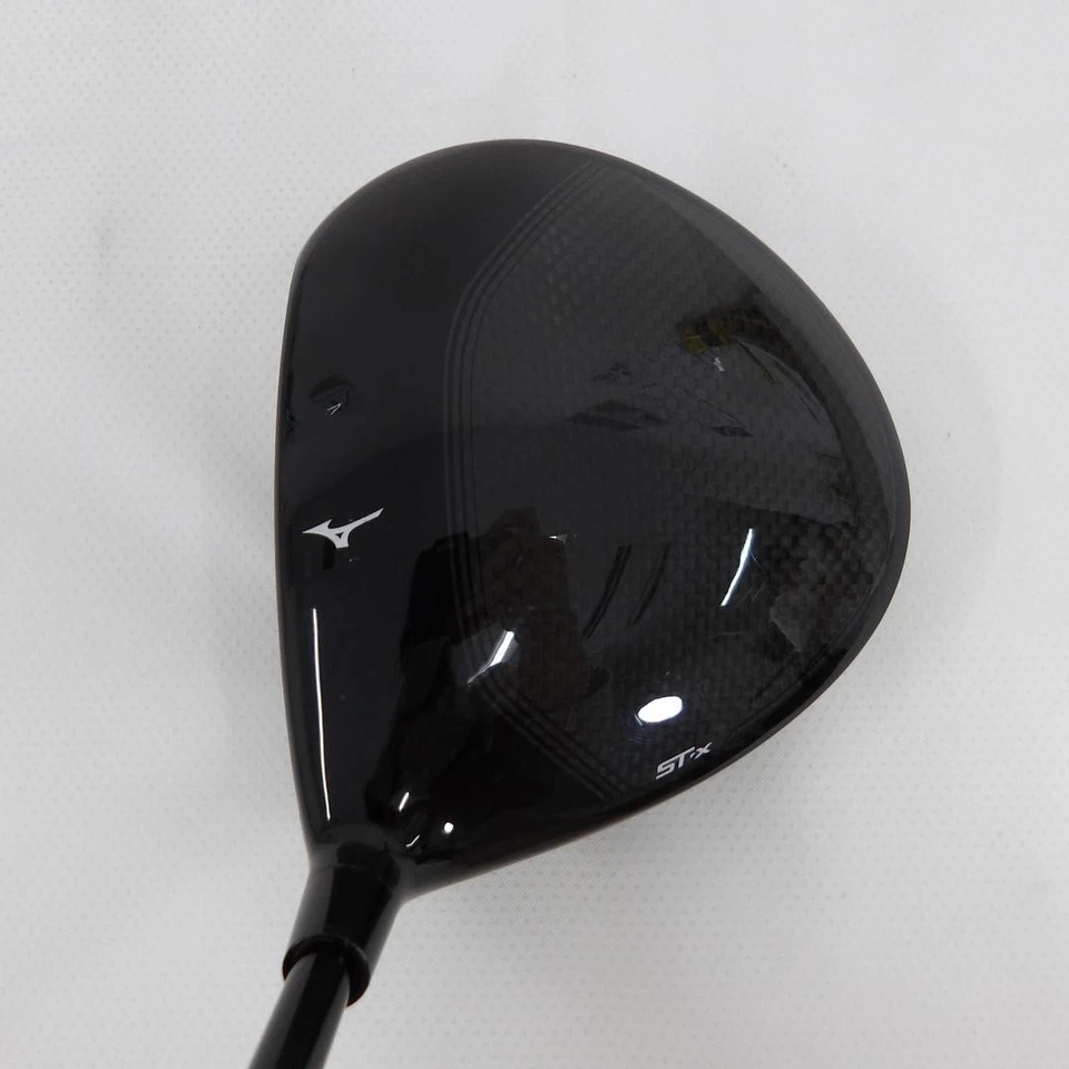 Mizuno Driver Mizuno ST-X 10.5° Stiff TOUR AD GM-1 D-55 - Image 4 of 4
