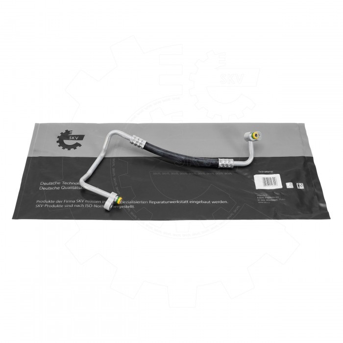 Durite de climatisation BMW E60 E61 520i pour réparer les fuites d'air frais