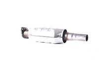 f.becker Katalysator FüR Volvo S40 I V40