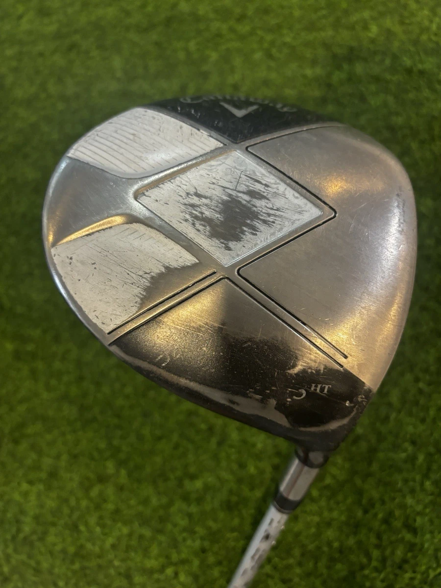 Callaway Ladies 13 Loft Golf Clubs for sale | eBay