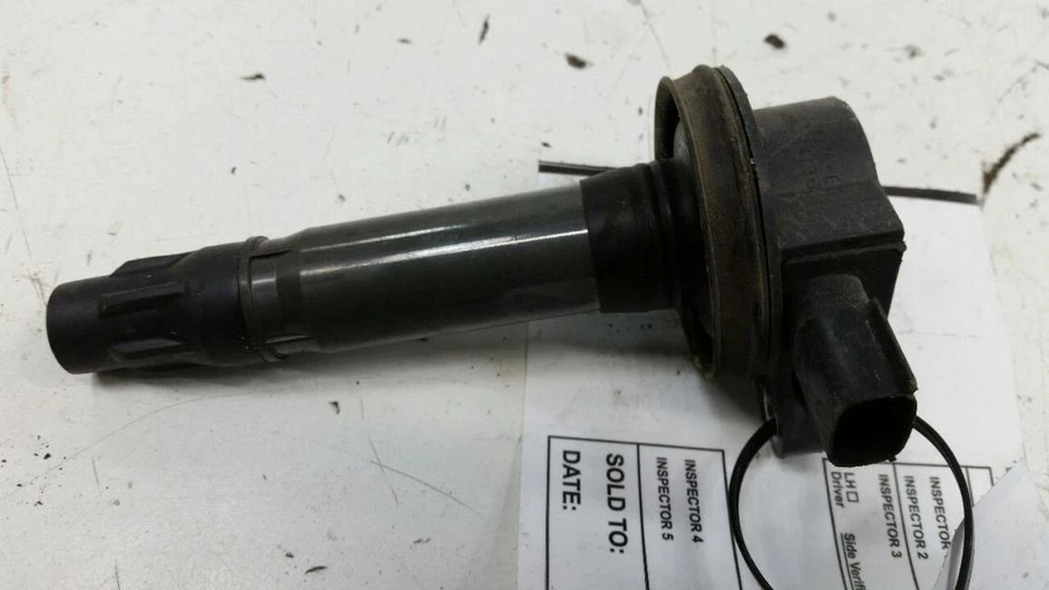 Encendedor de bobina de encendido Mazda CX-9 compatible con 2007-2015 OEM Foto 2 de 4