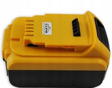 Batterie pour DeWalt DCB180 DCB181 18V 2600mAh