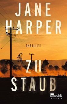 Zu Staub von Harper, Jane | Buch | Zustand sehr gut