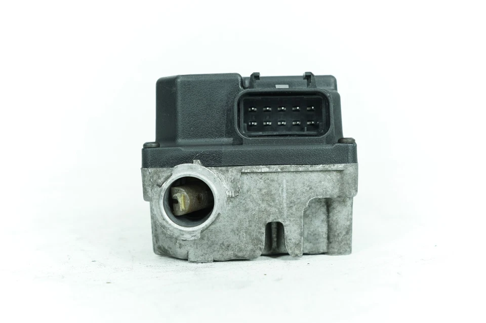 Harley Touring Electra Ultra Classic 1999 actuador de control de crucero OEM 70955-98 Foto 4 de 4