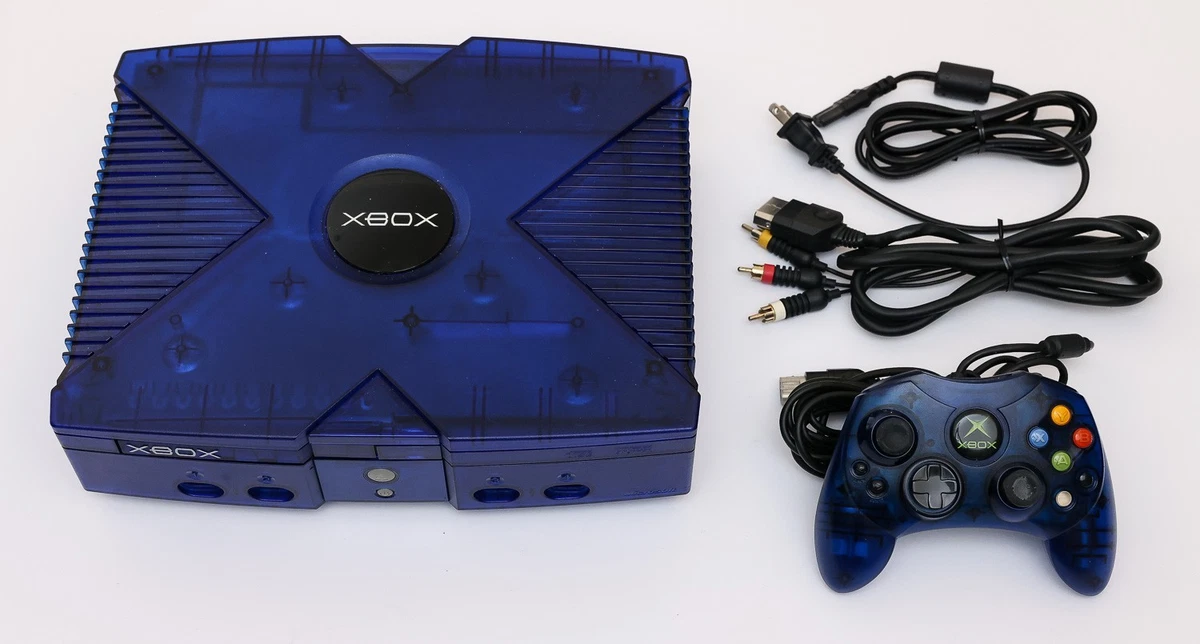 Las mejores ofertas en Microsoft Xbox NTSC-J (Japón) Consolas | eBay