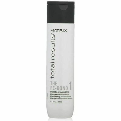 Matrix Total Results RE-BOND  Shampoo 10.1 oz sd