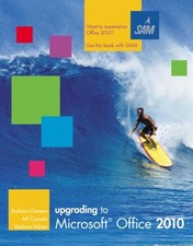 Upgrading to Microsoft Office 2010 Paperback