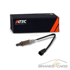 ATEC LAMBDASONDE LAMDASONDE REGELSONDE FÜR FORD COUGAR 2.5 V6 24 V ST 200
