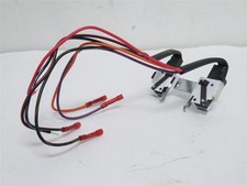 228624 New-No Box; Honeywell 220736B Dual Auxillary Switch; SPDT; Snap Action