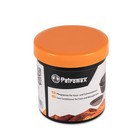 Pflegepaste Gusseisen und Schmiedeeisen - kombiniert Schutz, Pflege und Reinigun