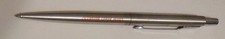 1 Champion Spark Plugs Parker Ink Pen Toledo Ohio made in USA