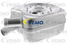 VEMO Ölkühler, Motoröl für AUDI FORD SEAT SKODA VW