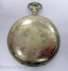 ANTIQUE AWWCo WALTHAM GRADE 610 MODEL 1899 16s HUNTER CASE POCKET WATCH 1903