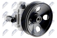 NTY Hydraulikpumpe, Lenkung  für MERCEDES-BENZ