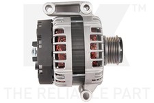 Alternateur Ford TOURNEO