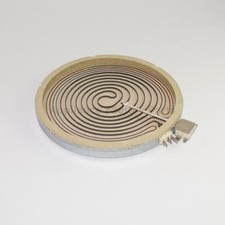 Electric Range Part # 5300W1R009A - Radiant Heater