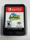 Kirby and the Forgotten Land - Nintendo Switch Cartridge Only