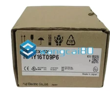 1PCS NP1Y16T09P6 Programmable Logic Controller Module Output Module with Box