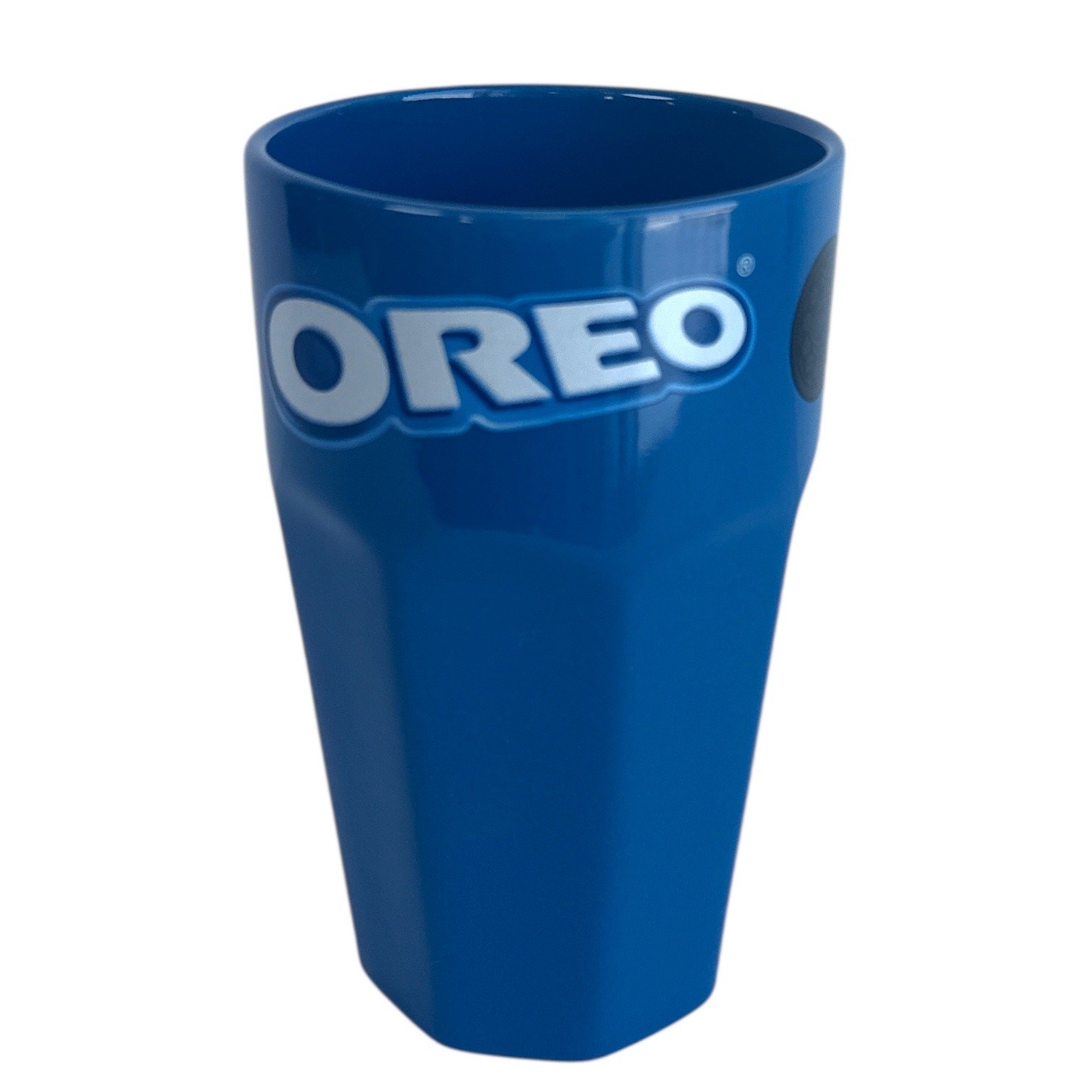 Oreo Blue Ceramic Cup | Official Licensed Mug | Dishwasher Safe New without tag